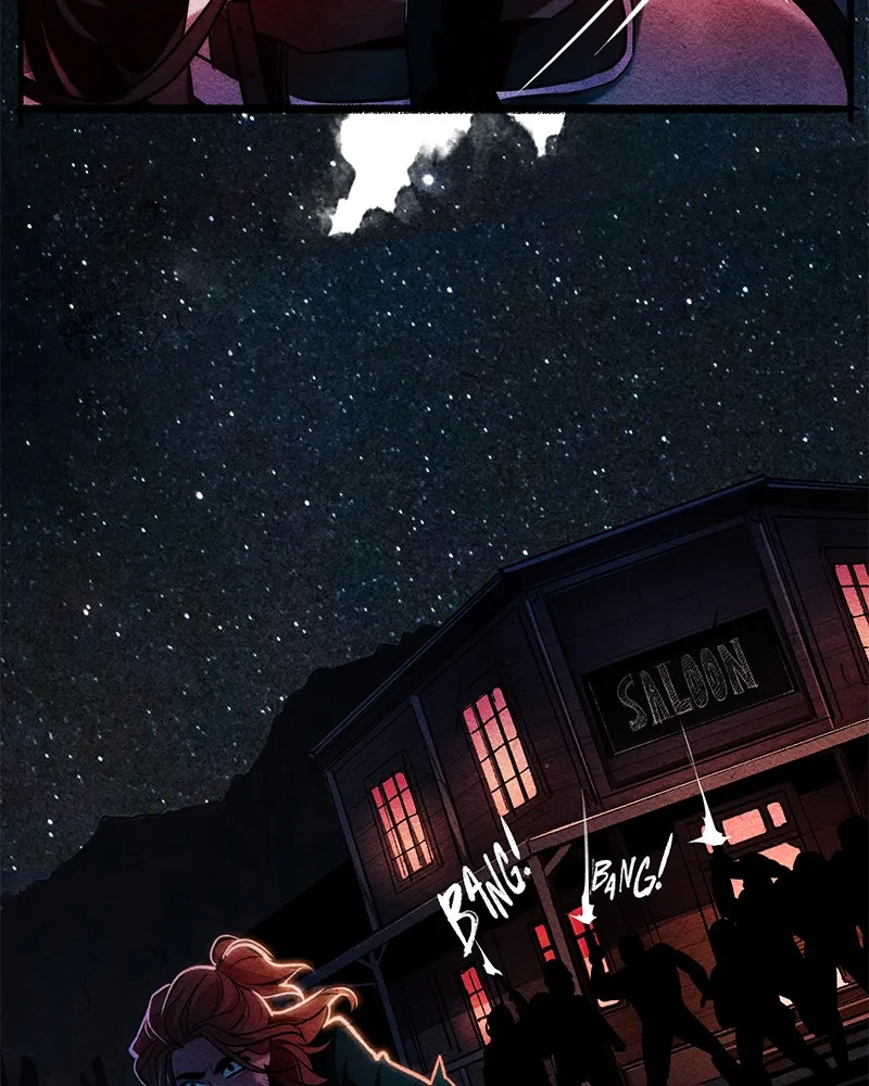 Nevermore Chapter 119 page 36 - 