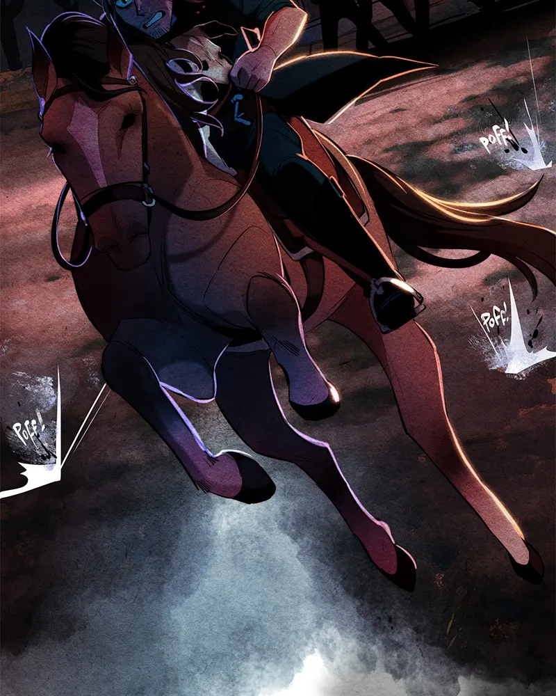 Nevermore Chapter 119 page 37 - 