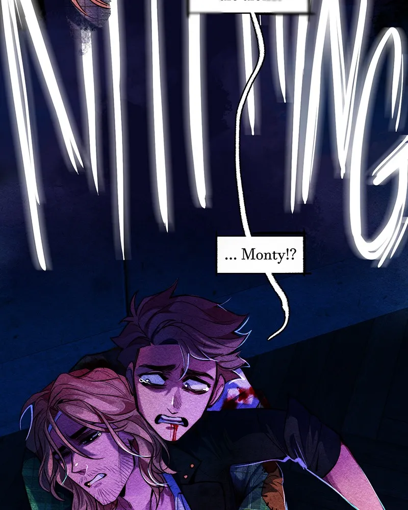 Nevermore Chapter 119 page 40 - 