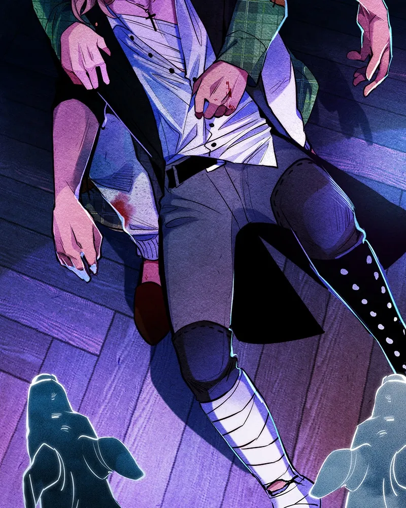 Nevermore Chapter 119 page 41 - 