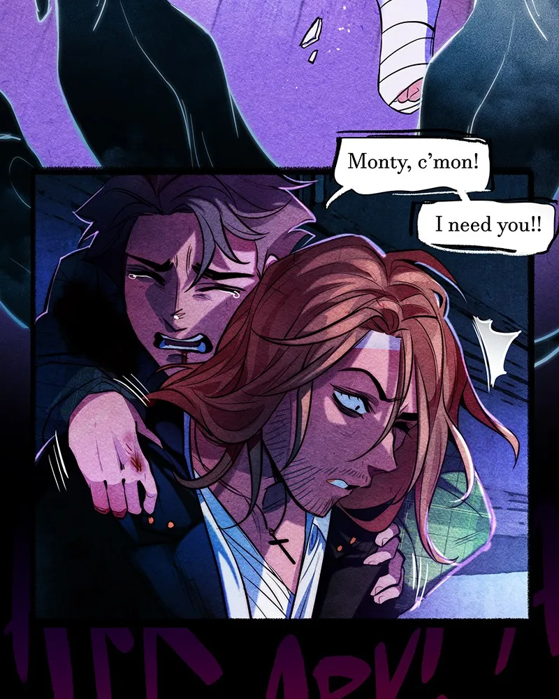 Nevermore Chapter 119 page 42 - 
