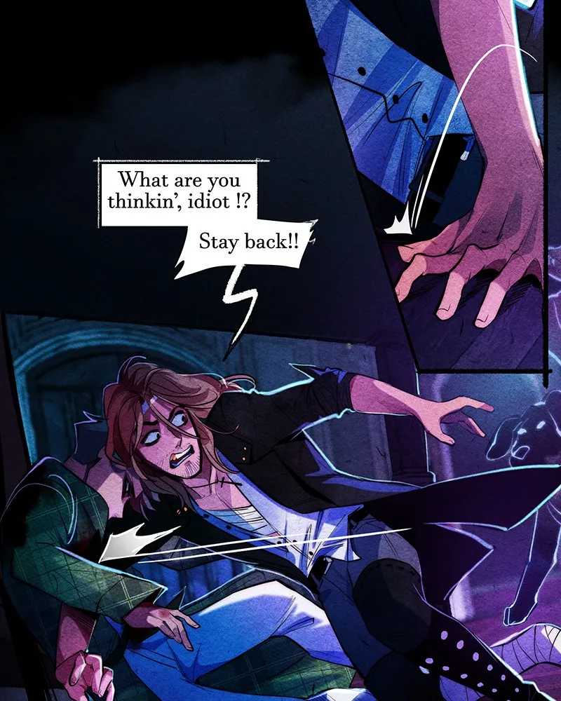 Nevermore Chapter 119 page 44 - 