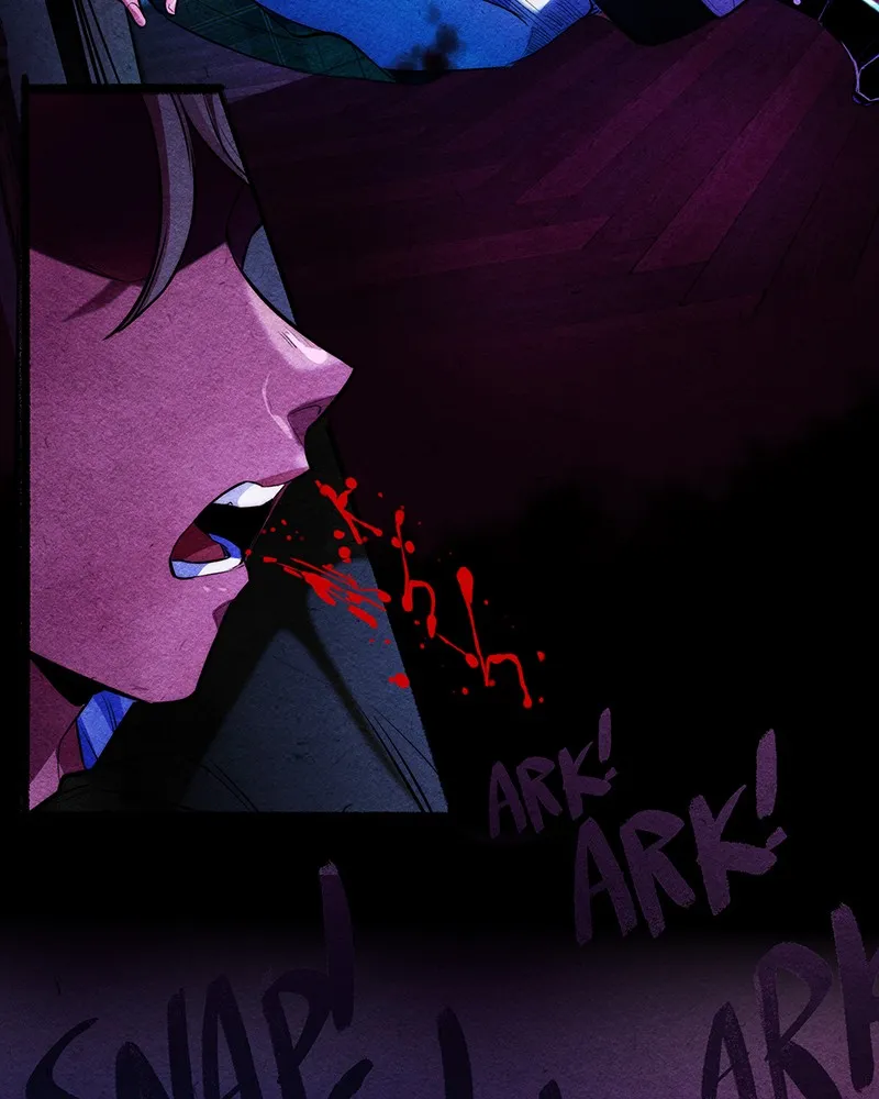 Nevermore Chapter 119 page 45 - 