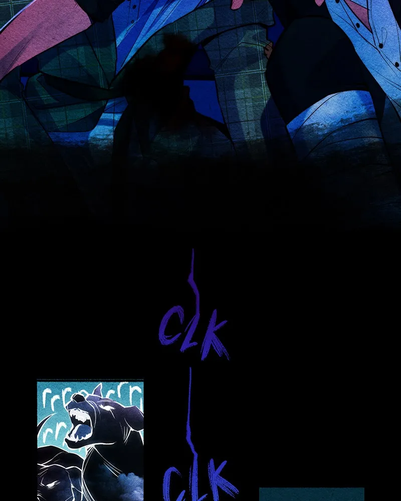 Nevermore Chapter 119 page 47 - 