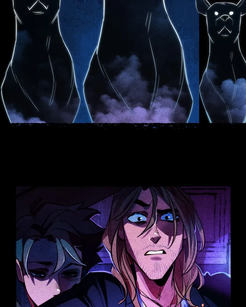 Nevermore Chapter 119 page 53 - 