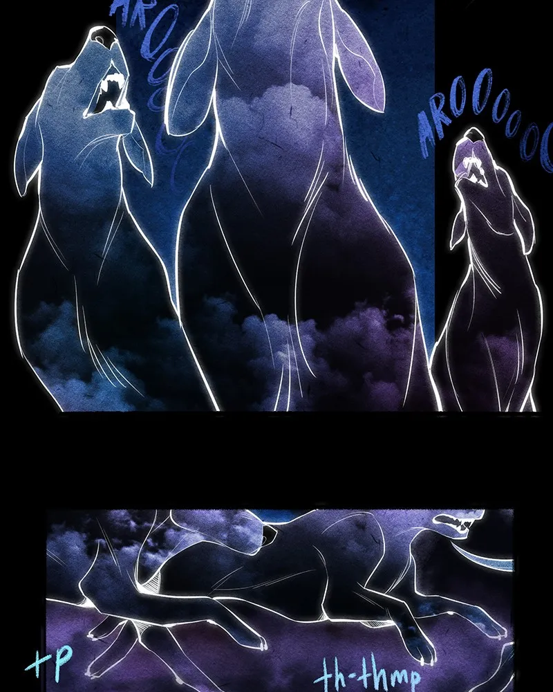 Nevermore Chapter 119 page 55 - 