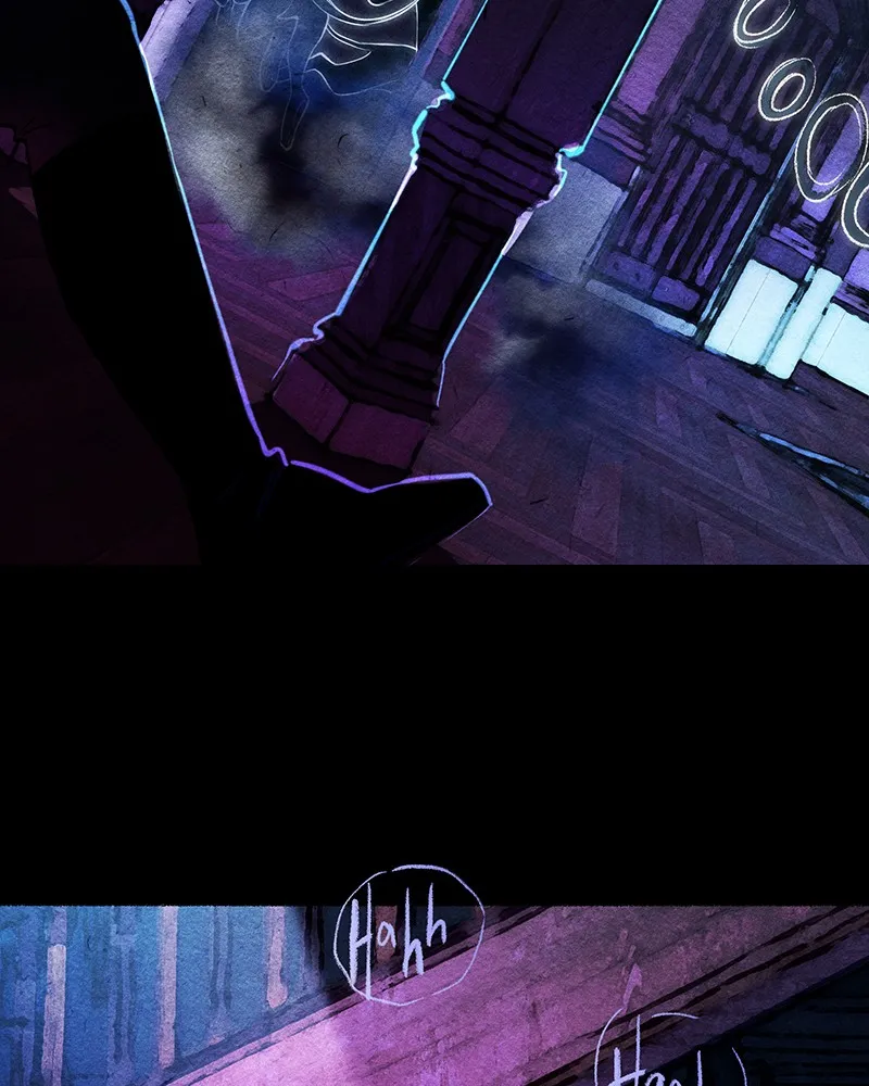 Nevermore Chapter 119 page 57 - 