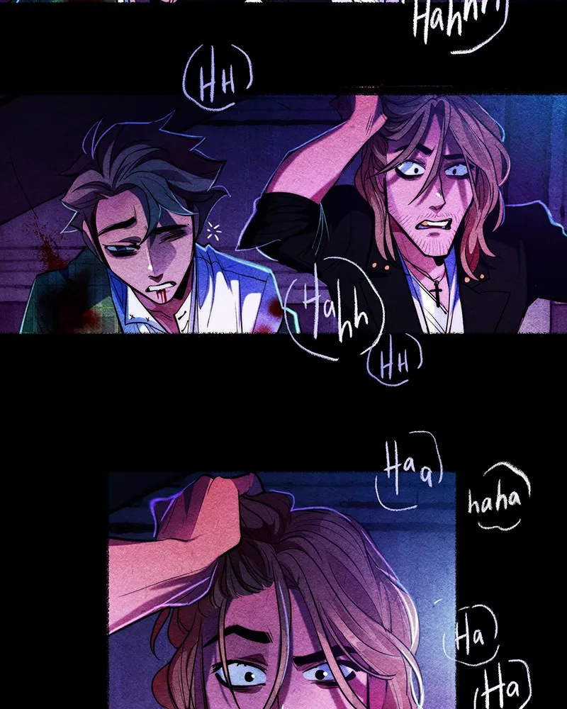 Nevermore Chapter 119 page 59 - 