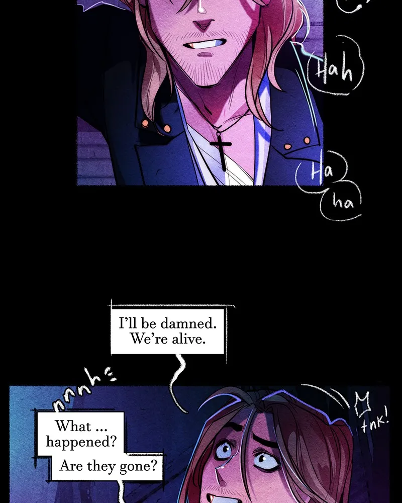 Nevermore Chapter 119 page 60 - 