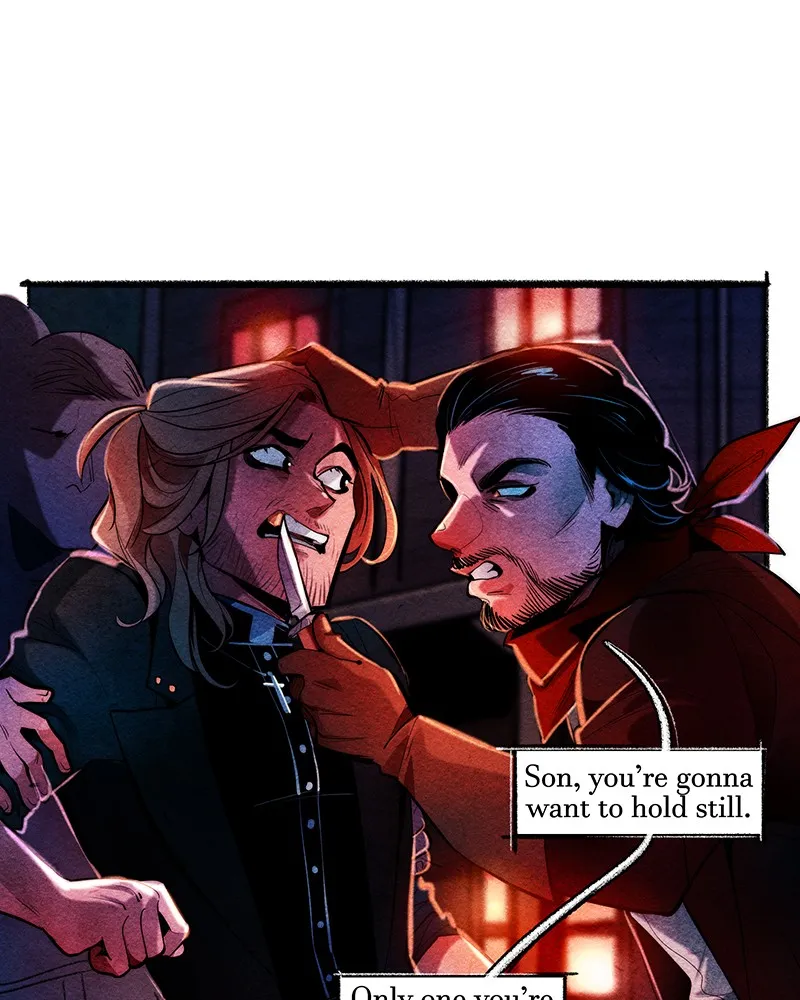 Nevermore Chapter 119 page 7 - 