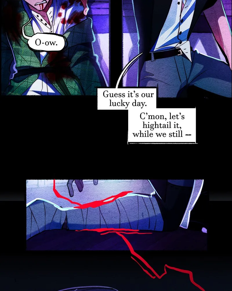Nevermore Chapter 119 page 62 - 