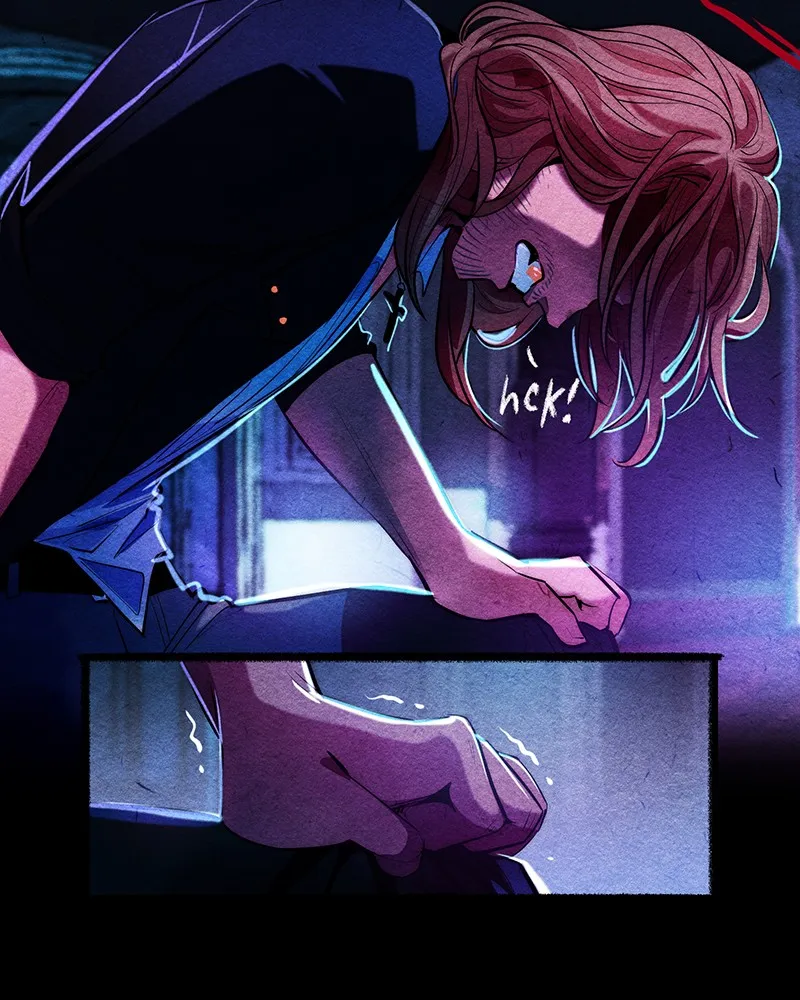 Nevermore Chapter 119 page 63 - 