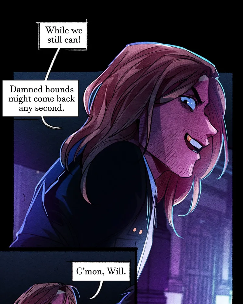 Nevermore Chapter 119 page 64 - 