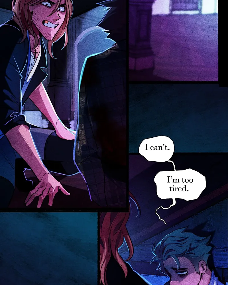 Nevermore Chapter 119 page 65 - 