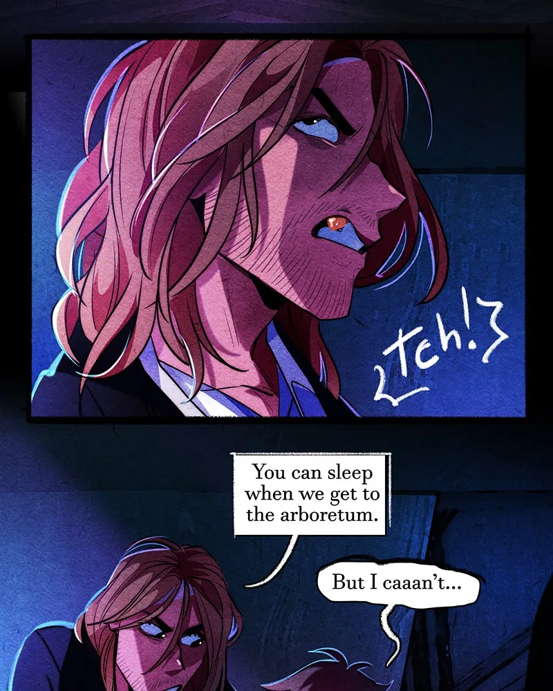 Nevermore Chapter 119 page 68 - 