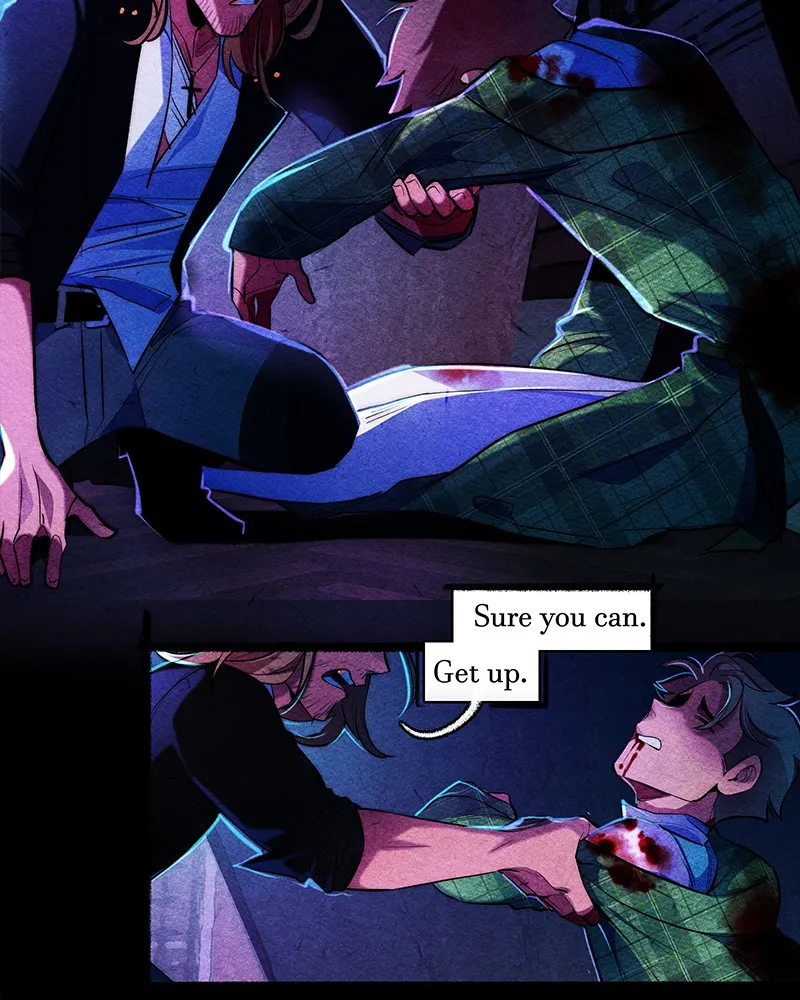Nevermore Chapter 119 page 69 - 
