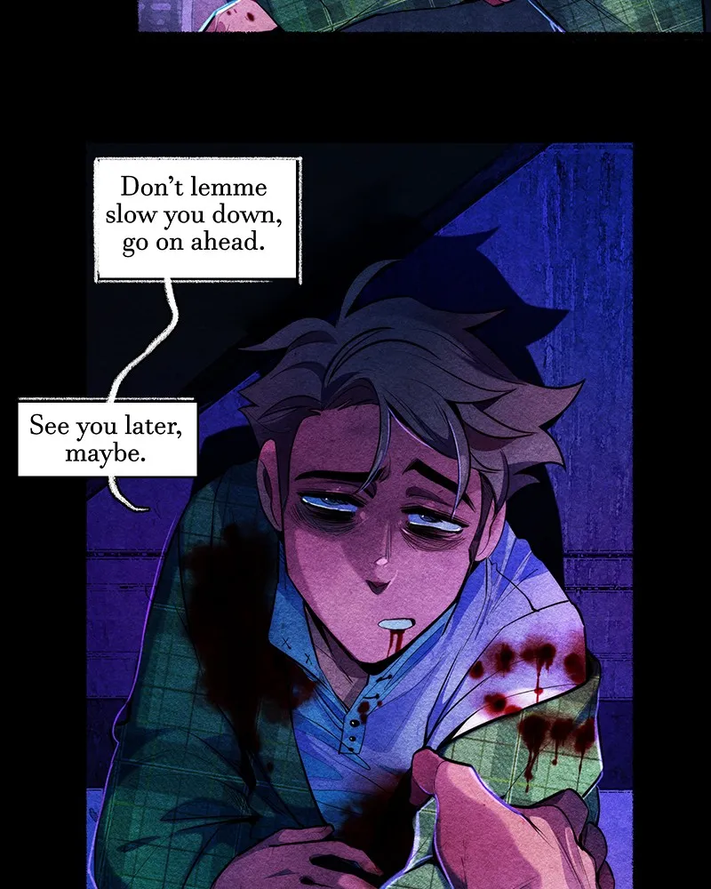 Nevermore Chapter 119 page 71 - 
