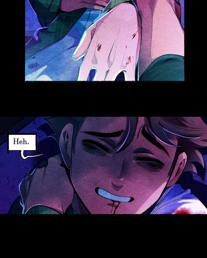 Nevermore Chapter 119 page 72 - 