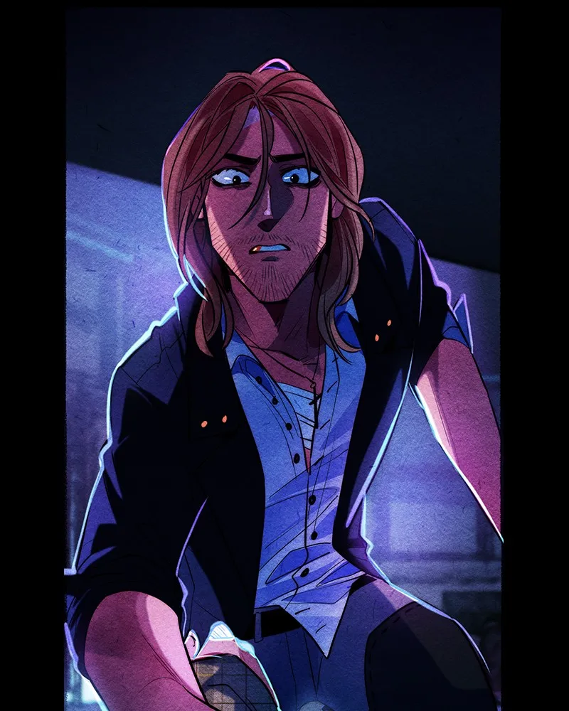 Nevermore Chapter 119 page 73 - 