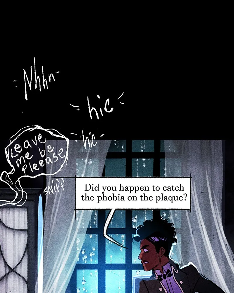 Nevermore Chapter 12 page 20 - 
