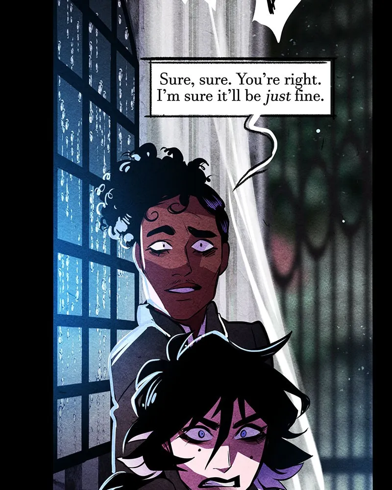 Nevermore Chapter 12 page 24 - 