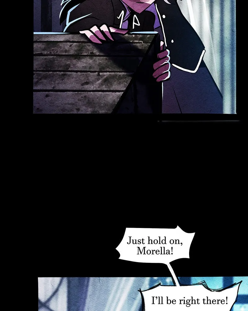 Nevermore Chapter 12 page 25 - 