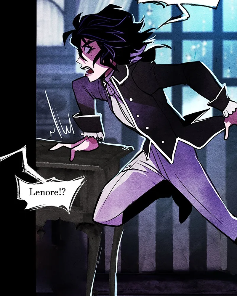 Nevermore Chapter 12 page 26 - 