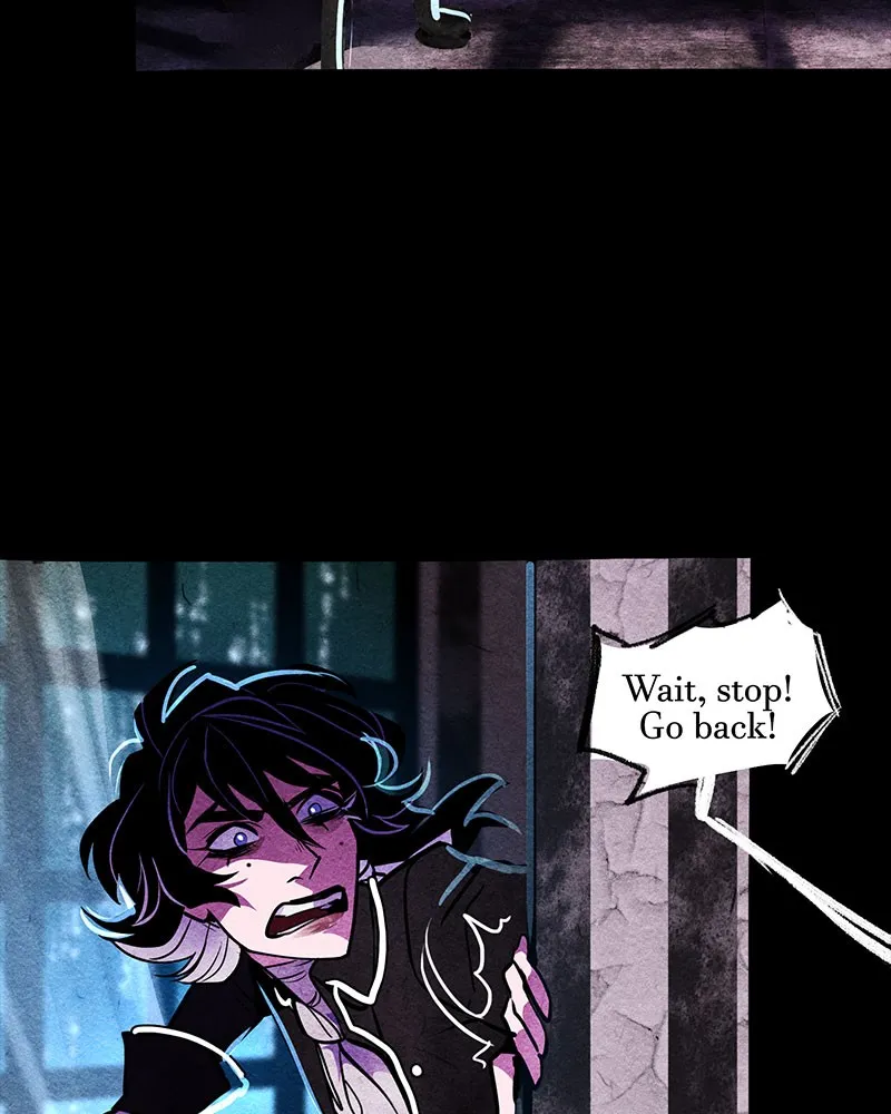 Nevermore Chapter 12 page 27 - 