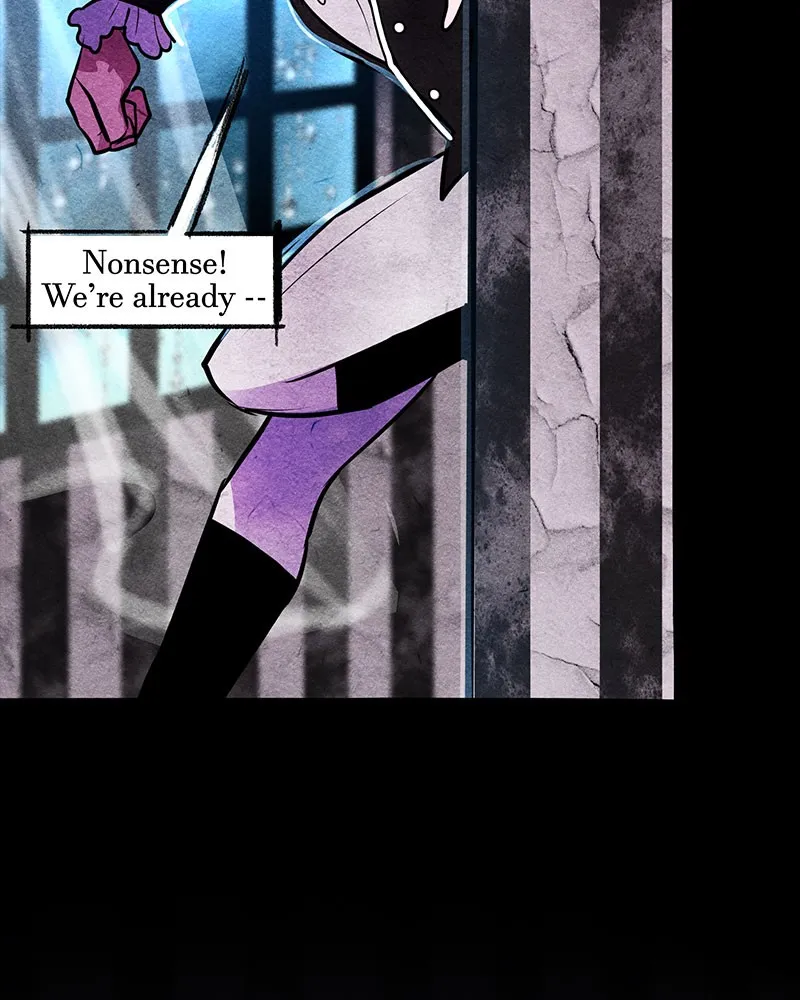 Nevermore Chapter 12 page 28 - 
