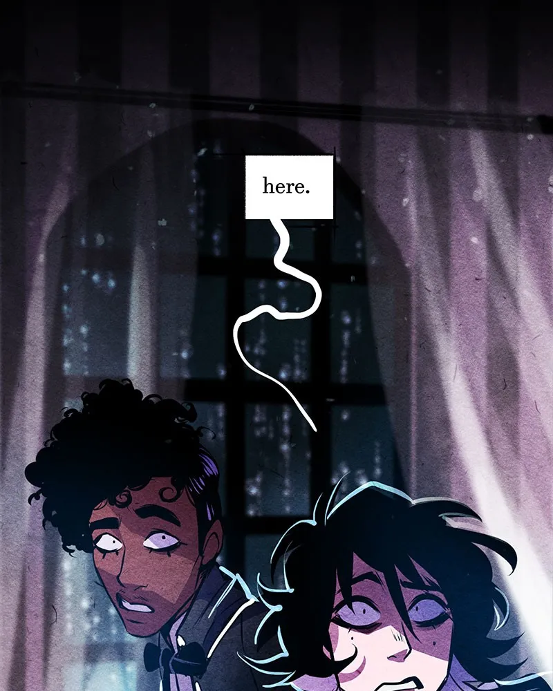 Nevermore Chapter 12 page 29 - 