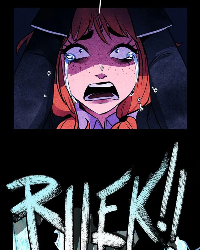 Nevermore Chapter 12 page 35 - 
