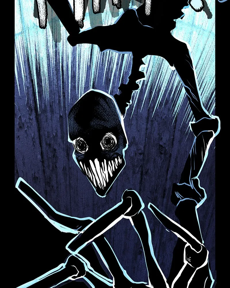Nevermore Chapter 12 page 36 - 
