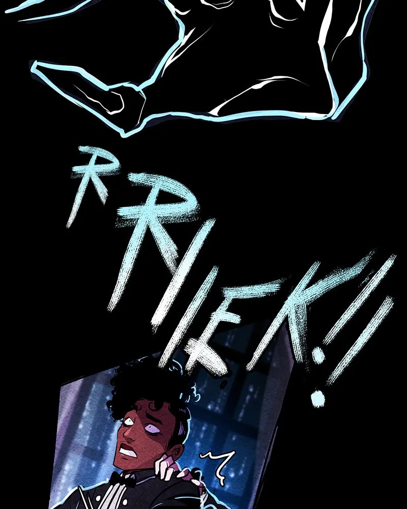 Nevermore Chapter 12 page 37 - 