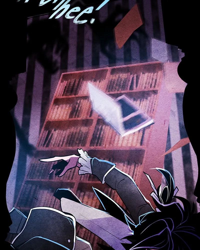 Nevermore Chapter 12 page 40 - 