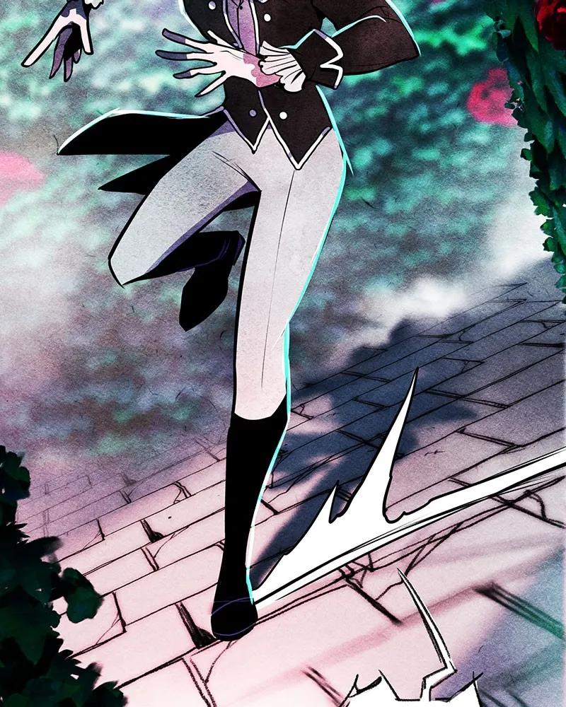 Nevermore Chapter 12 page 5 - 