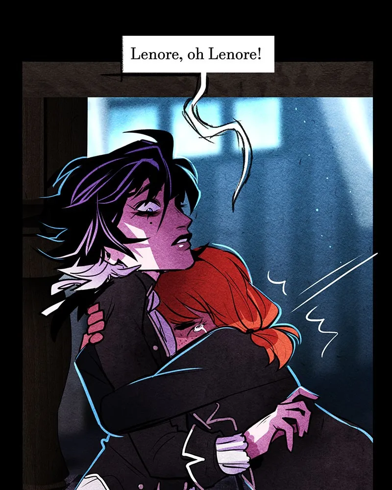 Nevermore Chapter 12 page 42 - 