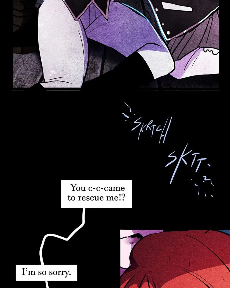 Nevermore Chapter 12 page 43 - 