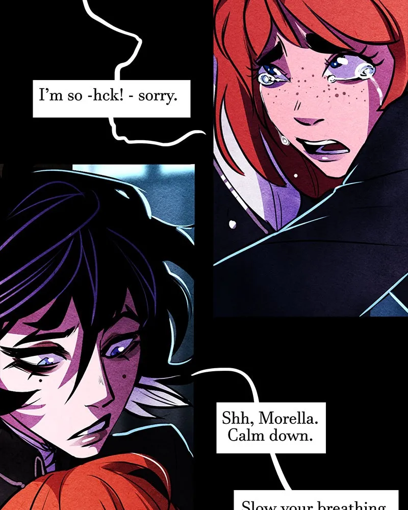 Nevermore Chapter 12 page 44 - 