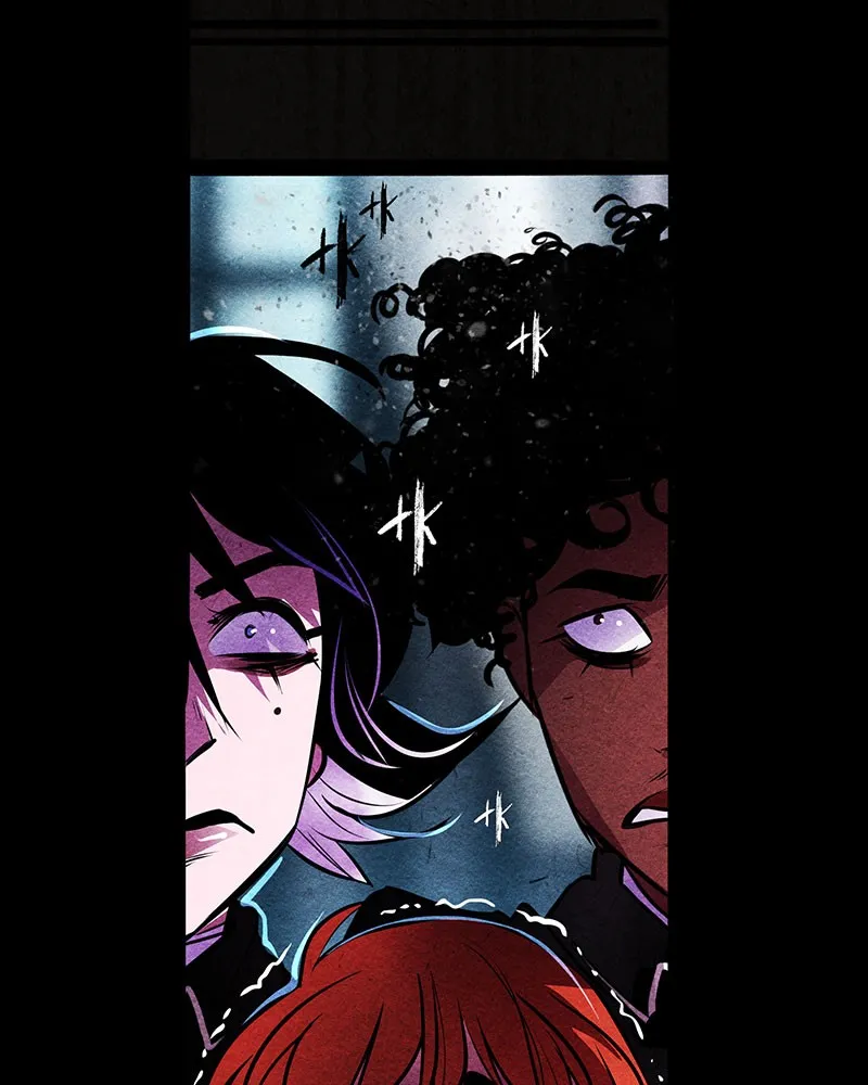 Nevermore Chapter 12 page 50 - 