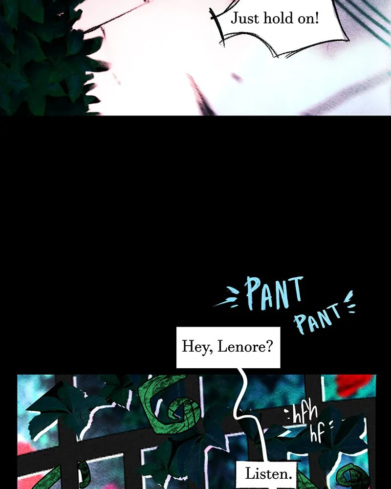 Nevermore Chapter 12 page 6 - 