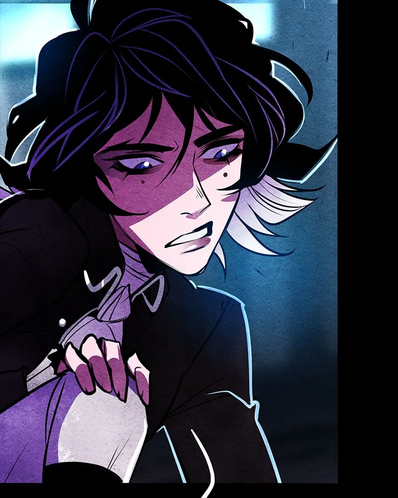Nevermore Chapter 12 page 53 - 