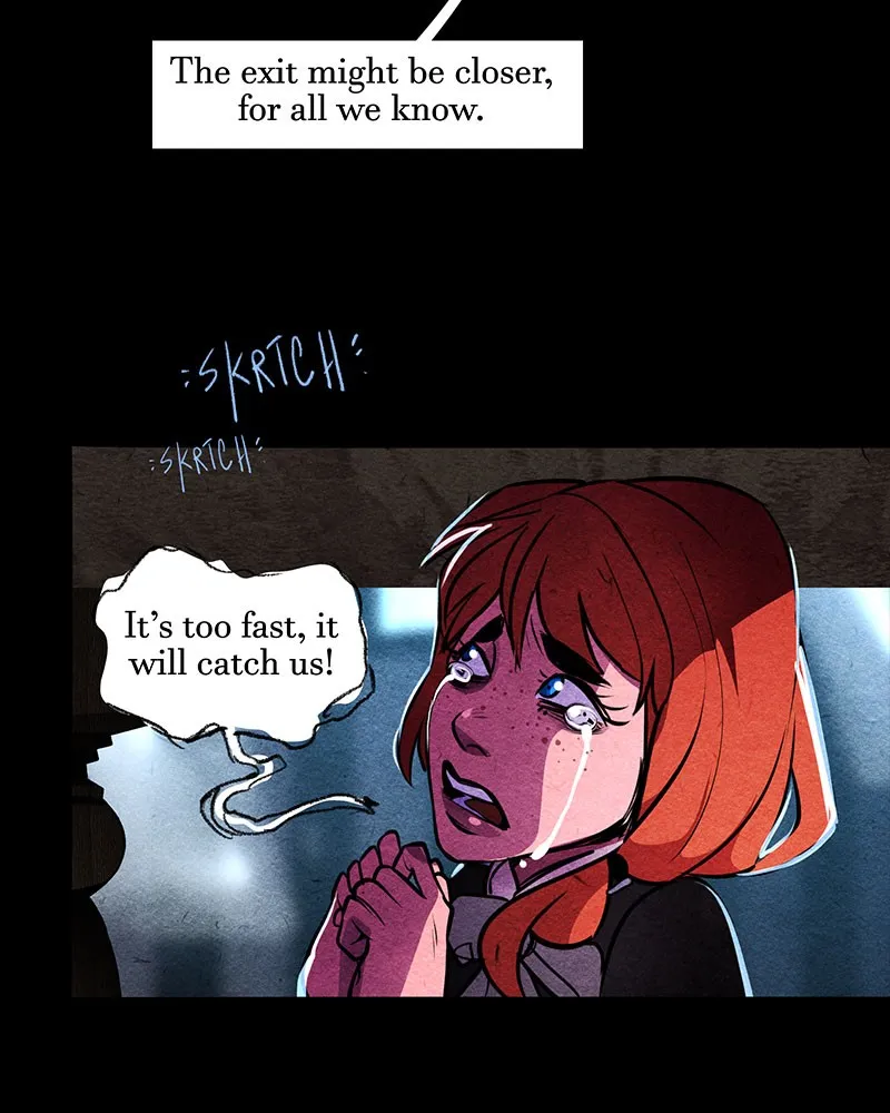 Nevermore Chapter 12 page 54 - 