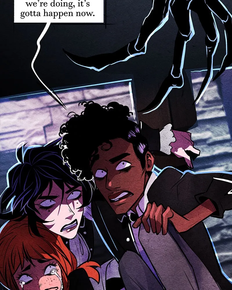 Nevermore Chapter 12 page 57 - 