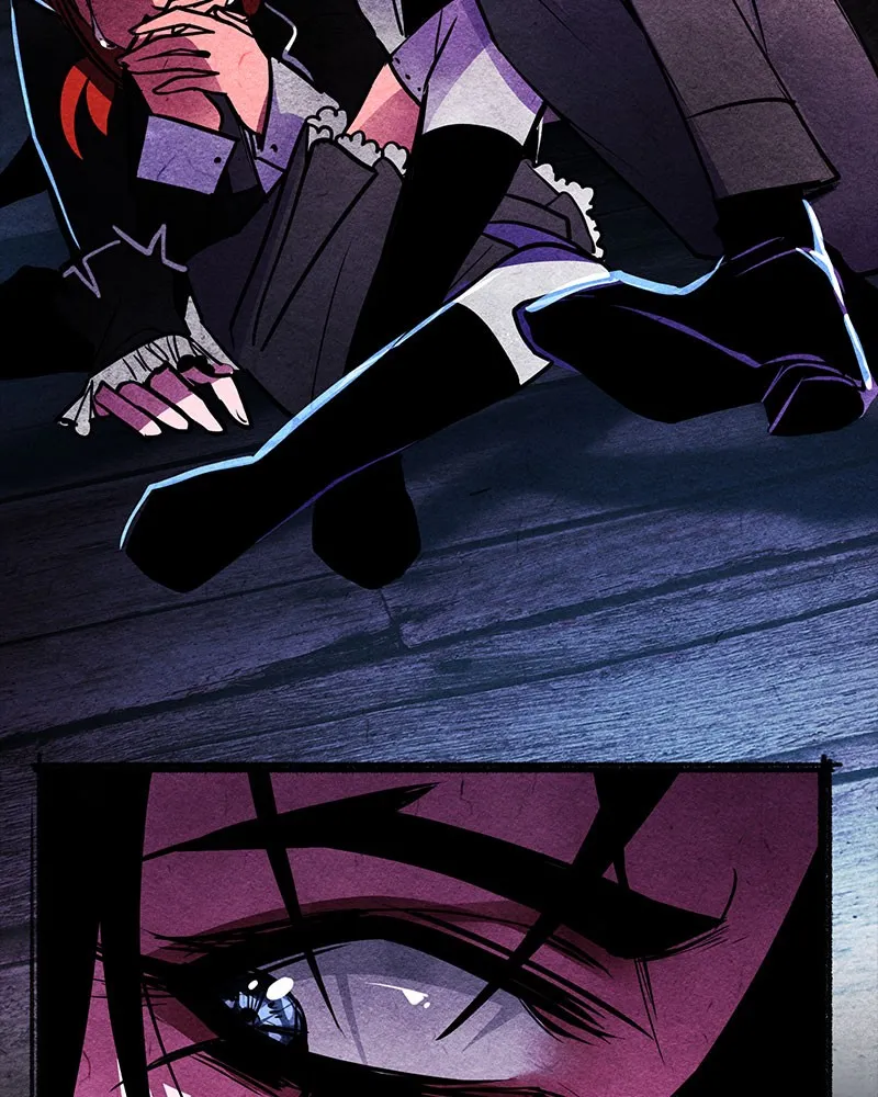 Nevermore Chapter 12 page 58 - 