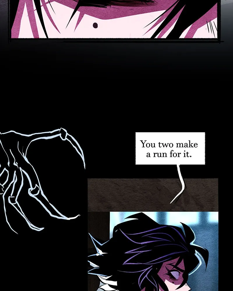 Nevermore Chapter 12 page 59 - 