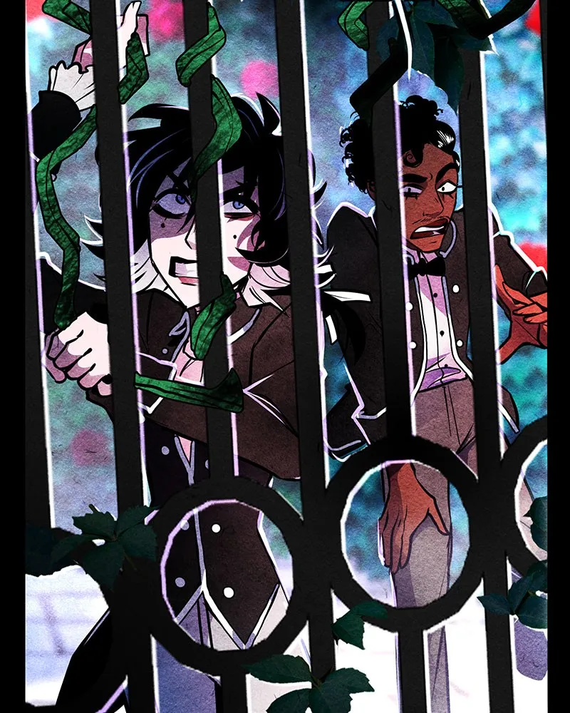 Nevermore Chapter 12 page 7 - 