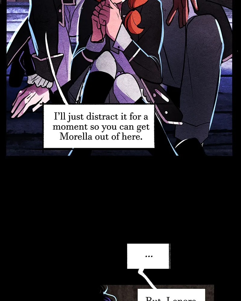 Nevermore Chapter 12 page 62 - 