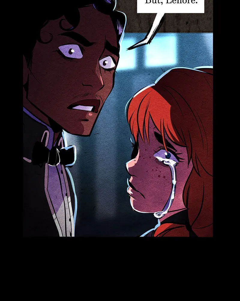 Nevermore Chapter 12 page 63 - 