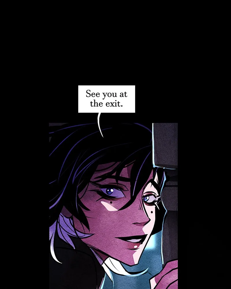 Nevermore Chapter 12 page 64 - 