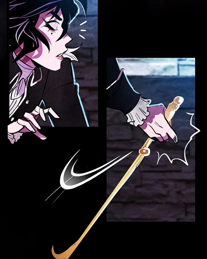 Nevermore Chapter 12 page 67 - 